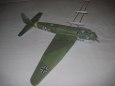 JUNKERS JU-88 A4