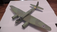 JUNKERS JU-88 A4