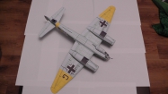 JUNKERS JU-88 A4