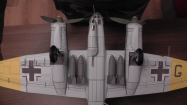 JUNKERS JU-88 A4