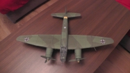 JUNKERS JU-88 A4