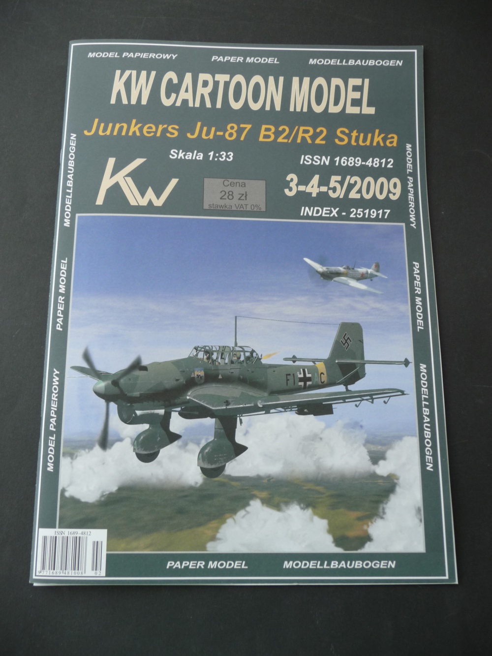 Junkrs ju-87 Stuka