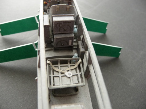 Junkrs ju-87 Stuka