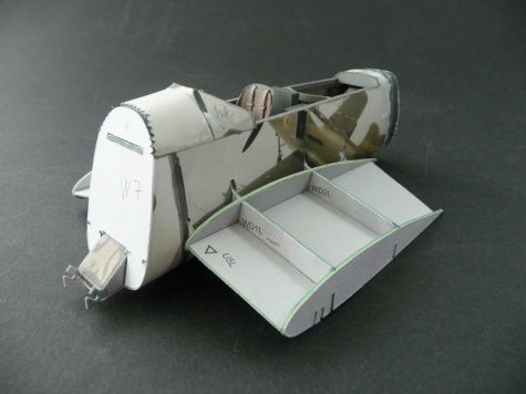 Junkrs ju-87 Stuka
