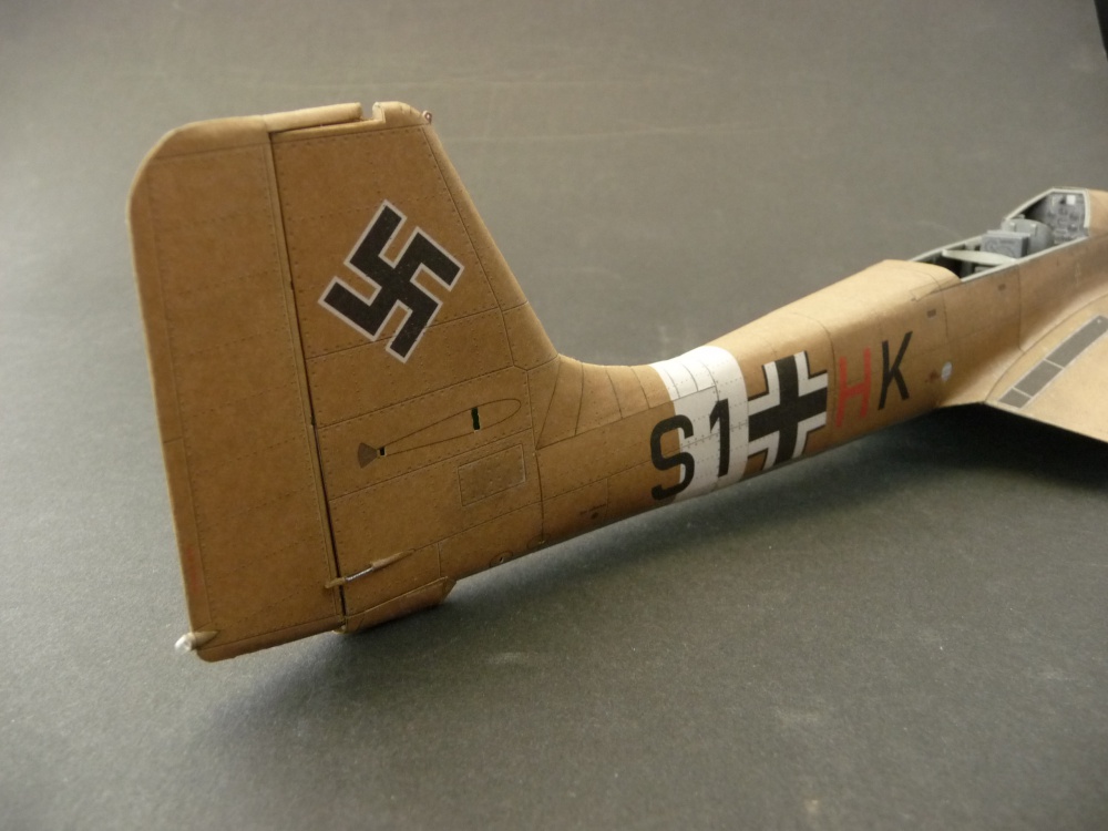 Junkrs ju-87 Stuka
