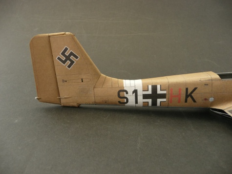 Junkrs ju-87 Stuka