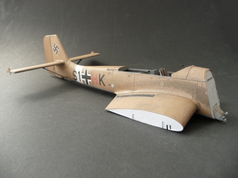 Junkrs ju-87 Stuka