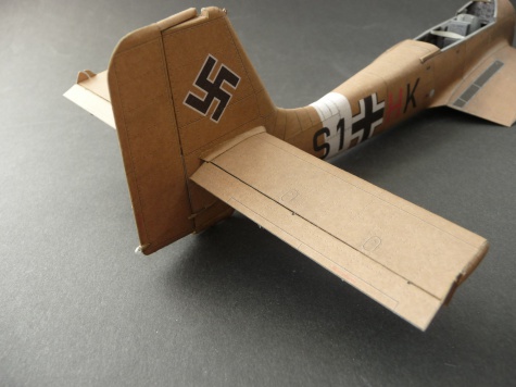 Junkrs ju-87 Stuka
