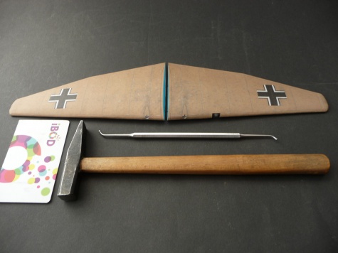 Junkrs ju-87 Stuka