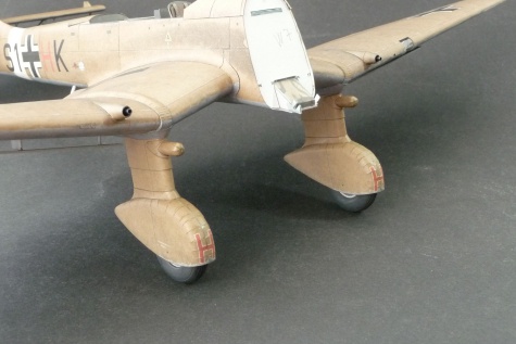 Junkrs ju-87 Stuka