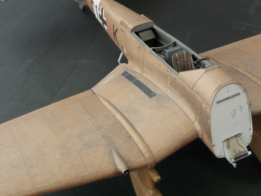 Junkrs ju-87 Stuka