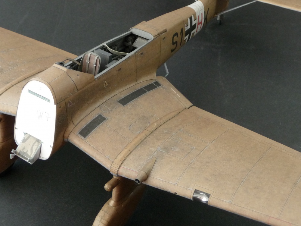Junkrs ju-87 Stuka