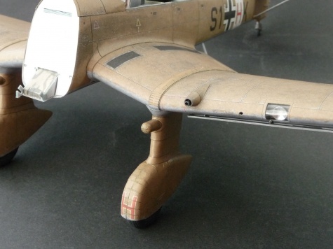 Junkrs ju-87 Stuka