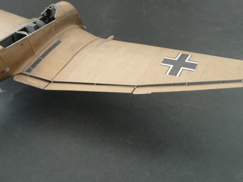 Junkrs ju-87 Stuka