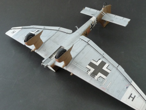 Junkrs ju-87 Stuka
