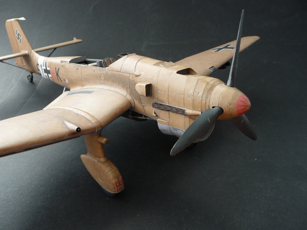 Junkrs ju-87 Stuka