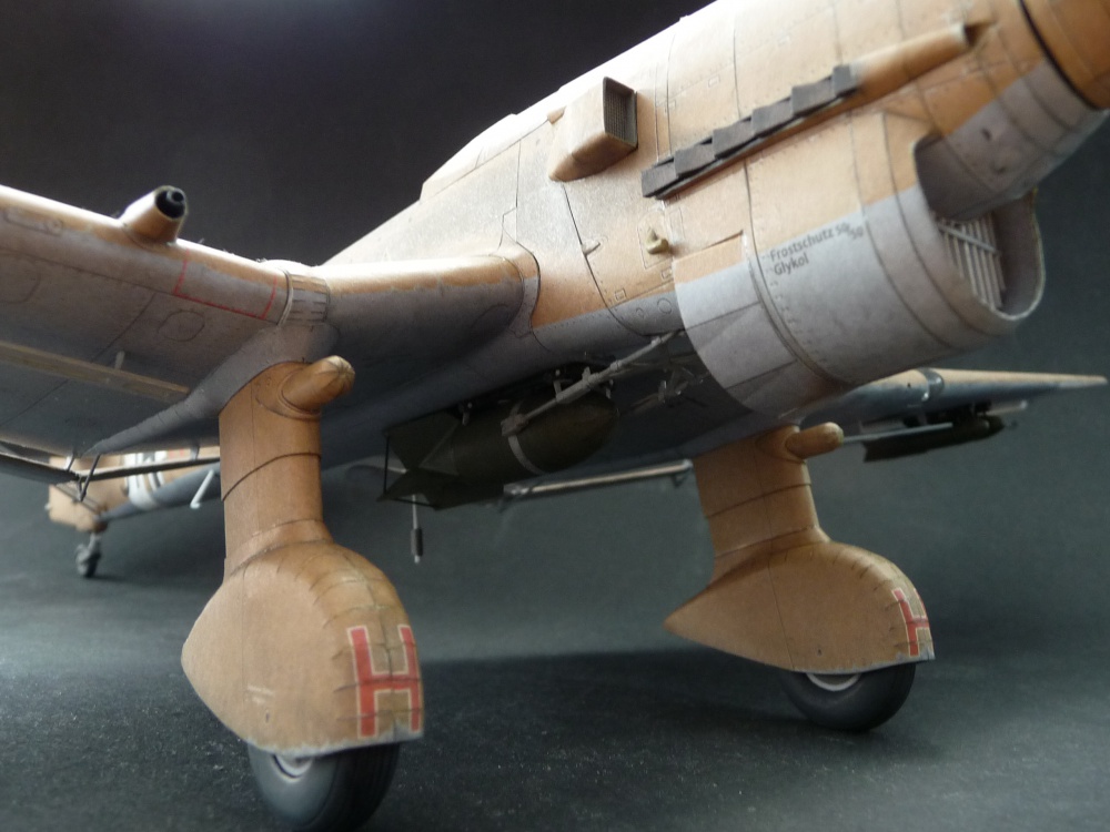 Junkrs ju-87 Stuka