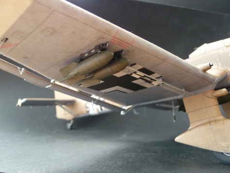 Junkrs ju-87 Stuka
