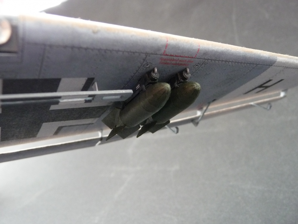 Junkrs ju-87 Stuka