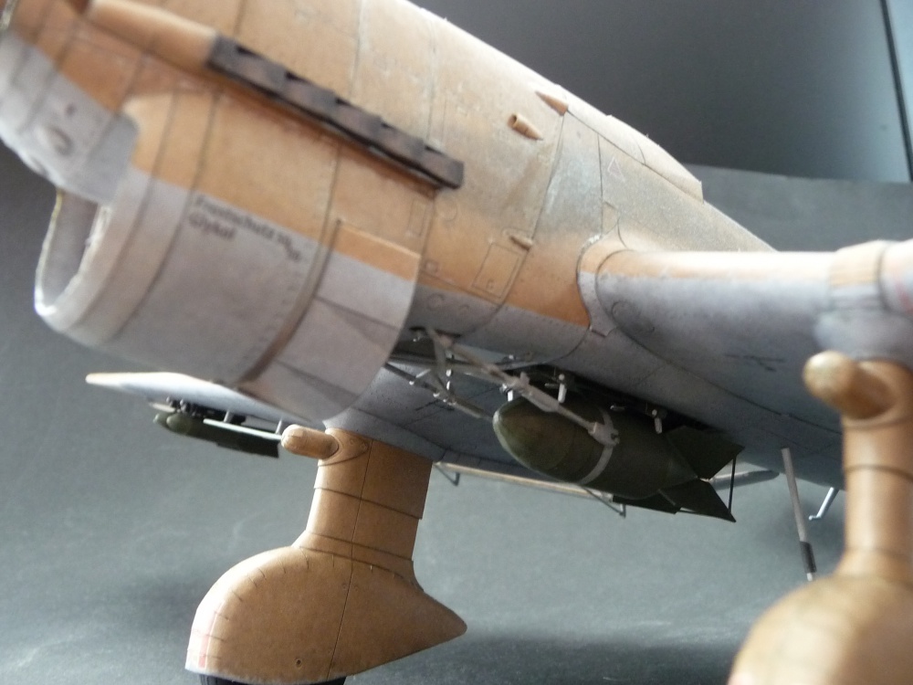 Junkrs ju-87 Stuka