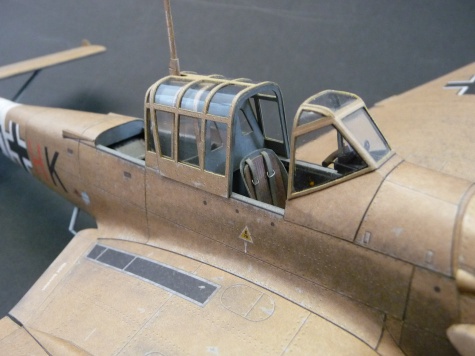 Junkrs ju-87 Stuka
