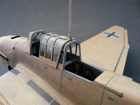 Junkrs ju-87 Stuka
