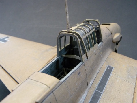 Junkrs ju-87 Stuka