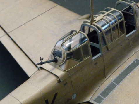 Junkrs ju-87 Stuka
