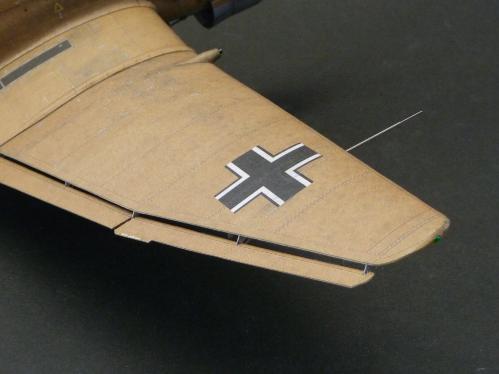 Junkrs ju-87 Stuka