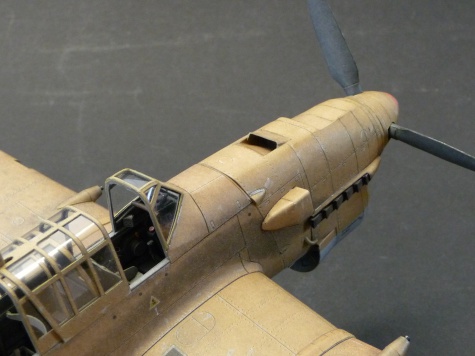 Junkrs ju-87 Stuka