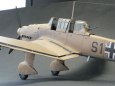 Junkrs ju-87 Stuka