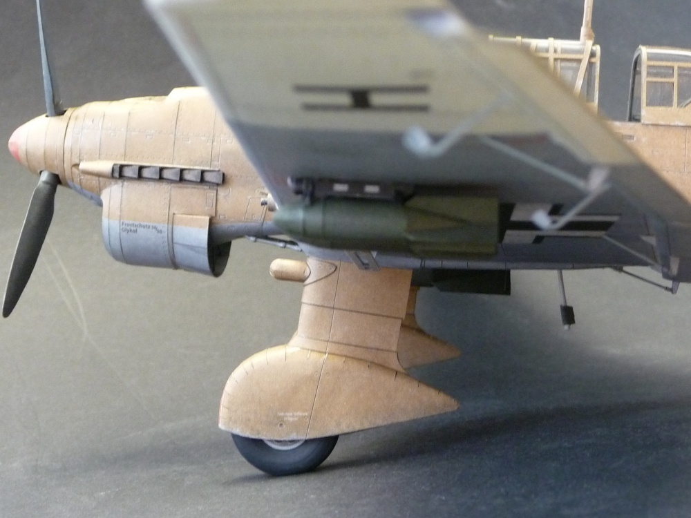 Junkrs ju-87 Stuka