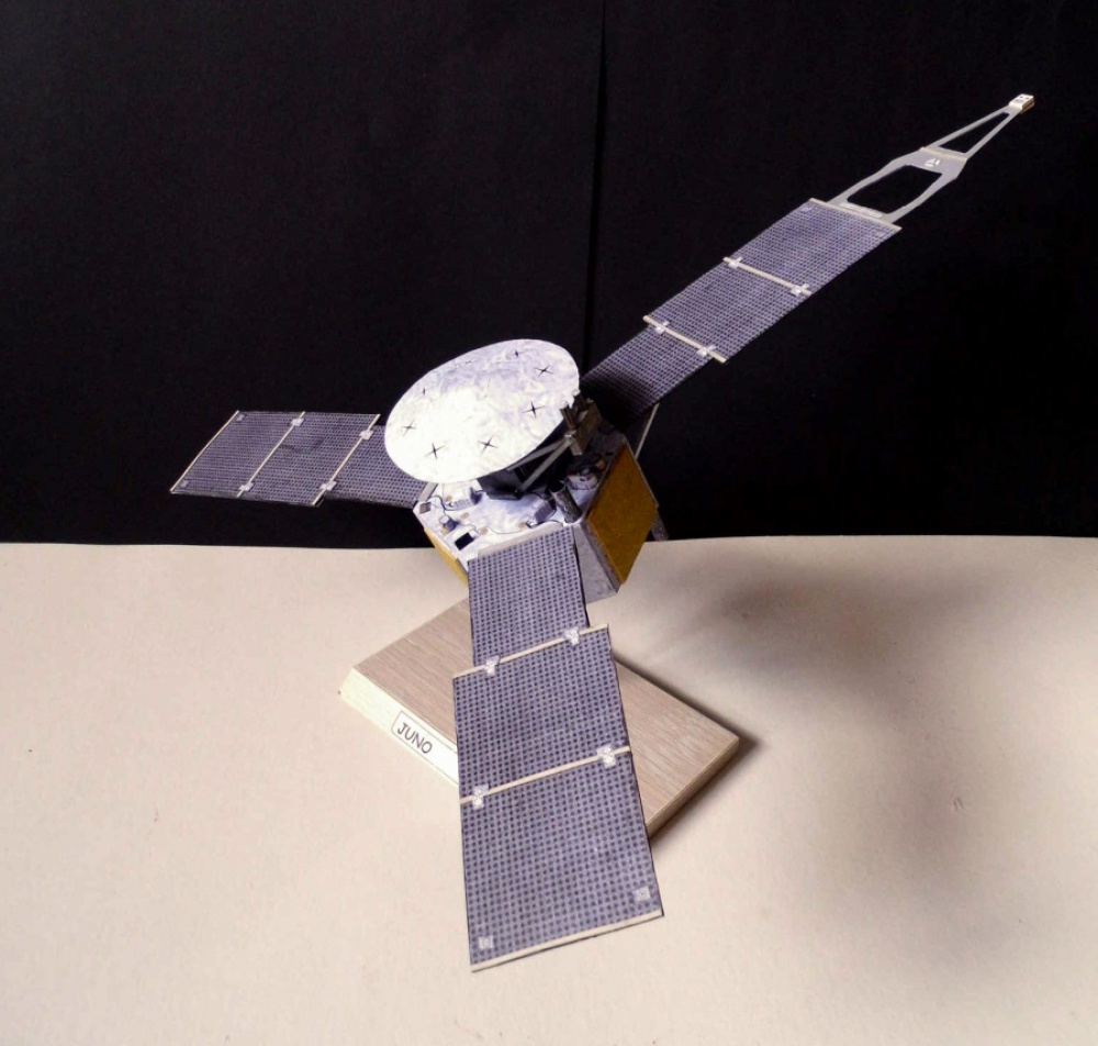Juno (Pln� velikost v nov�m okn�) Juno