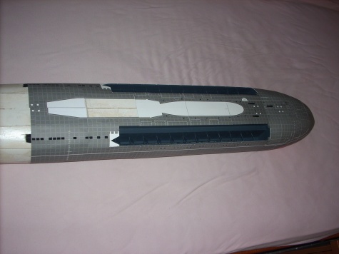 K 141 KURSK K 141 KURSK