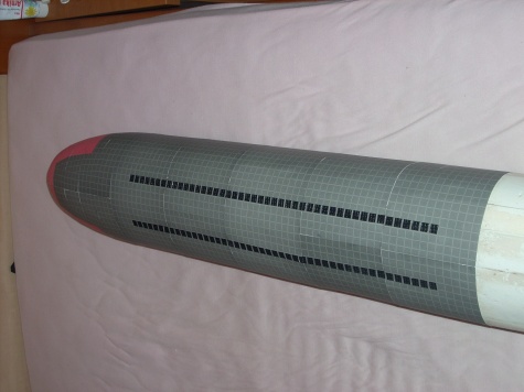 K 141 KURSK K 141 KURSK