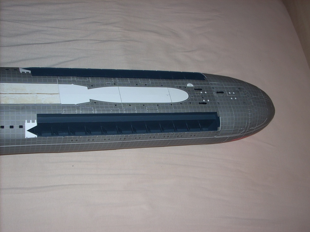 K 141 KURSK (Plná velikost v novém okně) K 141 KURSK