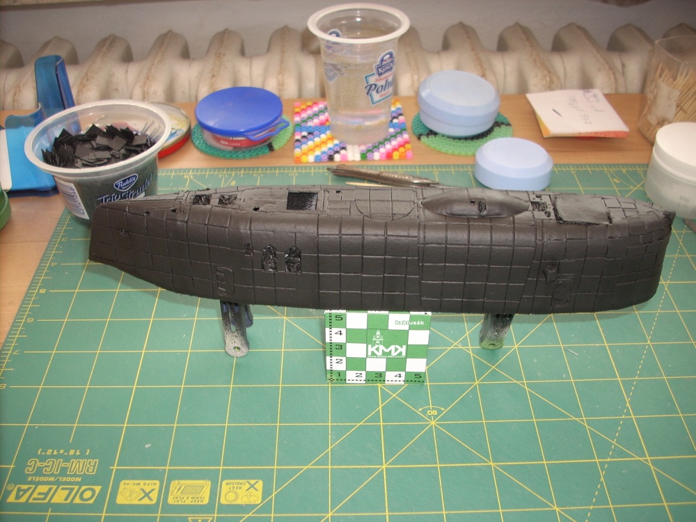 K 141 KURSK (Plná velikost v novém okně) K 141 KURSK