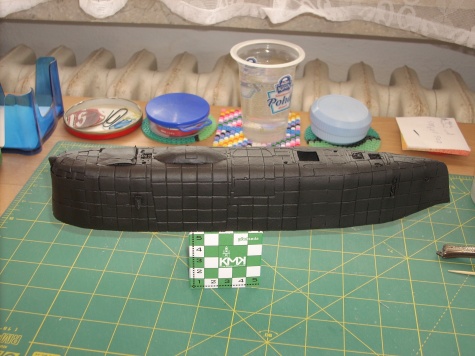 K 141 KURSK K 141 KURSK