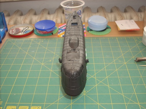 K 141 KURSK K 141 KURSK
