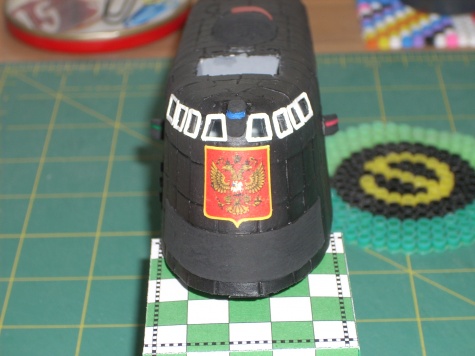 K 141 KURSK K 141 KURSK