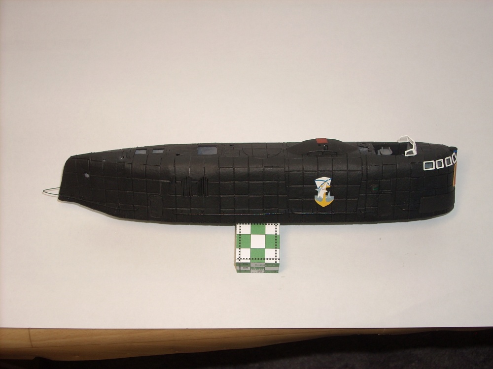 K 141 KURSK (Plná velikost v novém okně) K 141 KURSK