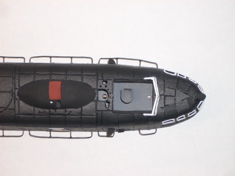 K 141 KURSK K 141 KURSK
