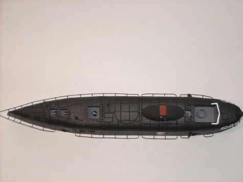 K 141 KURSK K 141 KURSK