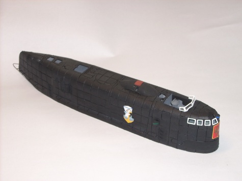 K 141 KURSK K 141 KURSK
