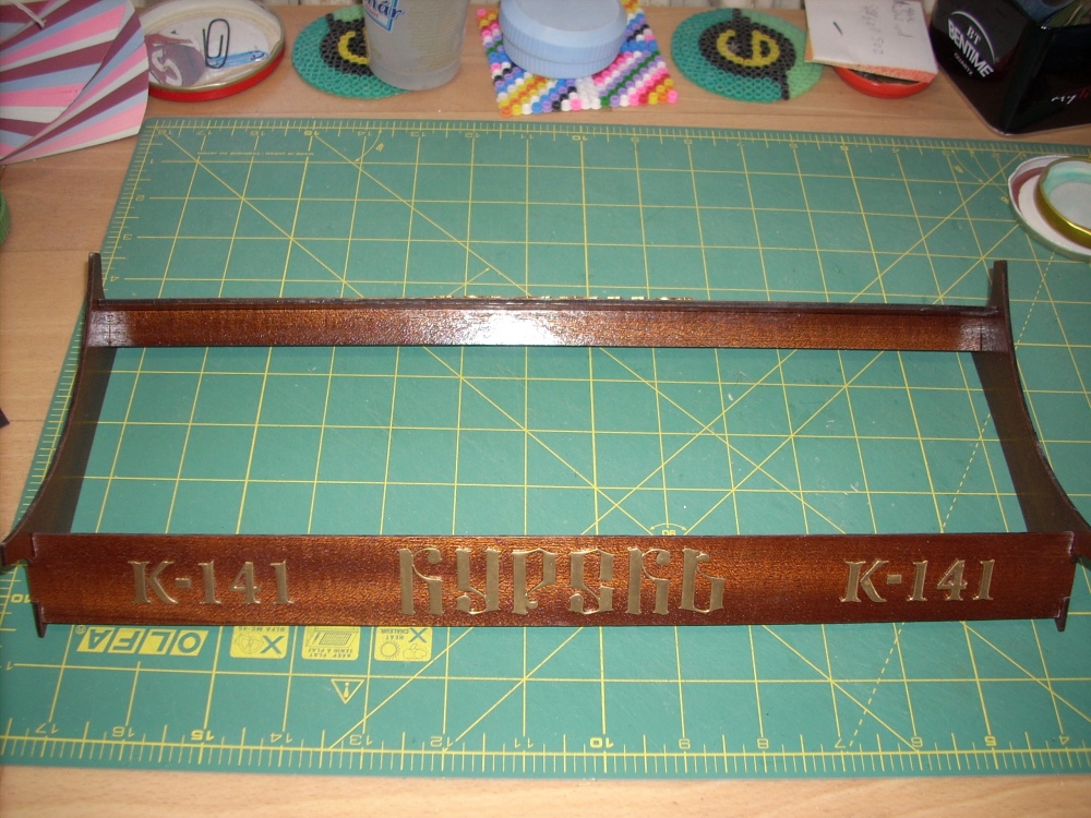 K 141 KURSK (Plná velikost v novém okně) K 141 KURSK