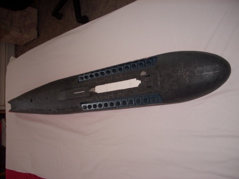 K 141 KURSK K 141 KURSK