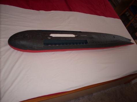 K 141 KURSK K 141 KURSK