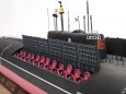K 141 KURSK 