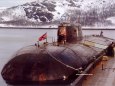 K-141 KURSK