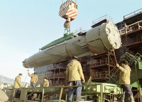K-141 KURSK K-141 KURSK